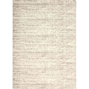 Luxusní kusový koberec Salenda bílý, Velikosti 80x150cm