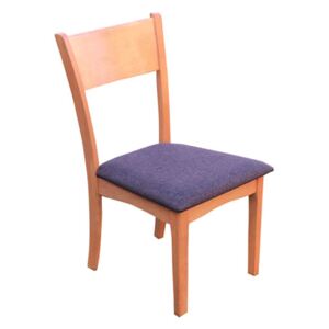 Jídelní židle Vilma,olše,SP3