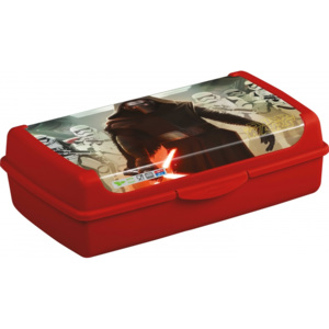 Svačinkový box Star Wars 3,7 l