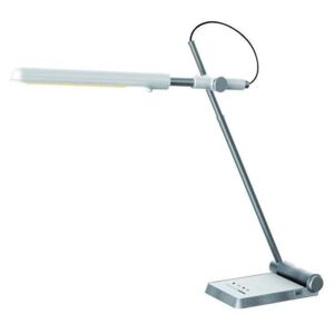 Lampa LED stolní IMMAX MARABU WHITE 08955L
