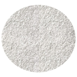 Vopi koberce AKCE: Kusový koberec Eton bílý kulatý - 57x57 kruh