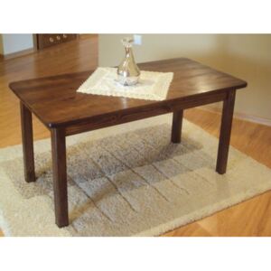 Maxi-Drew Jídelní stoly Jídelní stůl 60x120 cm borovice