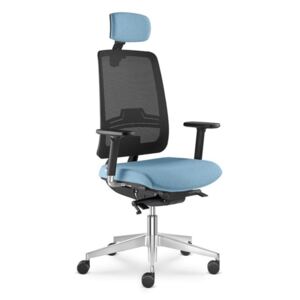Kancelářská židle SWING 515-SYS