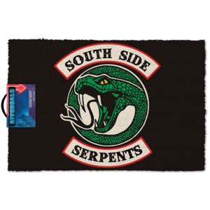 Rohožka Riverdale (Netflix): Join The South Side Serpents (60 x 40 cm)