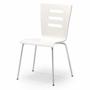 Kovová židle K155