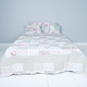Přehoz na jednolůžkové postele Quilt 170 - 140*220 cm