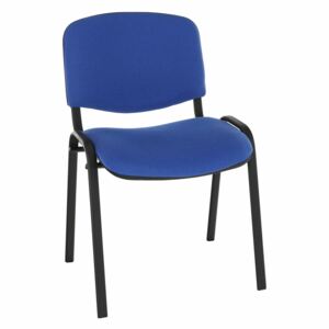 Tempo Kondela, s.r.o. Konferenční židle ISO NEW, modrá