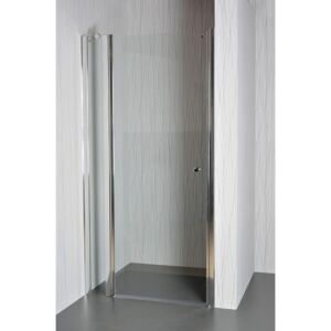 Arttec ARTTEC MOON C1 - Sprchové dveře do niky clear - 86 - 91 x 195 cm