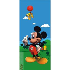 Fototapeta vliesová jednodílná Mickey Mouse II