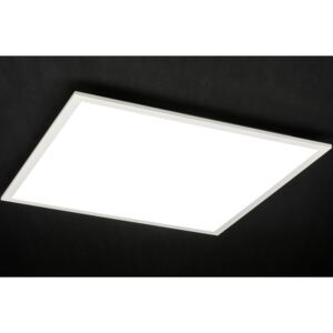 Stropní bílé čtvercové LED svítidlo Furnitt (Nordtech)