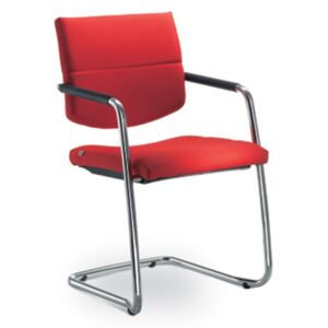 Konferenční židle LASER 683-KZ-N1