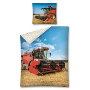 Povlečení Kombajn 140/200, 70/80