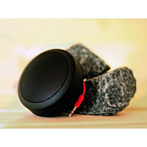 Karibu Saunový reproduktor s Bluetooth