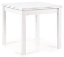 Jídelní stůl Gracjan bílá (pro 4 až 6 osob). 796220