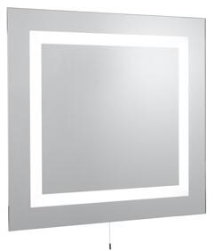 Searchlight 8510 Koupelnové zrcadlo s LED osvětelním MIRROR