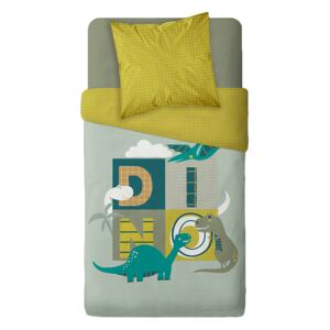 Povlečení na postel dinosaurus
