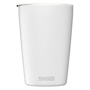 SIGG Termohrnek Neso 0,3 l, bílá