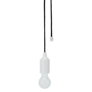 Loooqs, Designové LED svítidlo, P513.983 závěsné, bílá