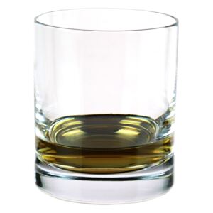 Bohemia Jihlava sklenice na whisky Fiona 330 ml 6KS