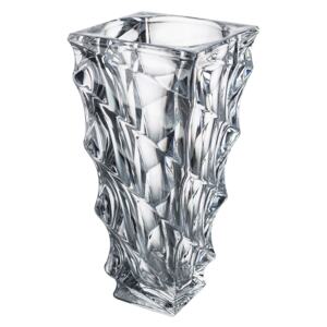 Crystalite Bohemia křišťálová váza Casablanca 30,5 CM