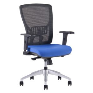 Kancelářská židle Halia Mesh CHR BP