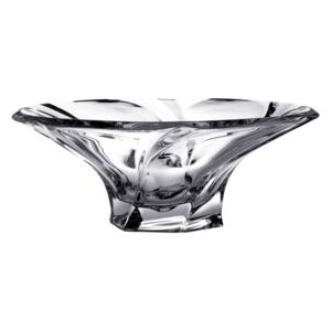 Aurum Crystal skleněná mísa Mozart 30,5 cm