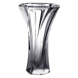 Aurum Crystal skleněná váza Mozart 32 cm