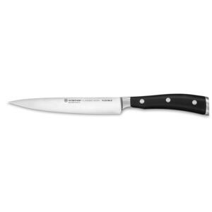 Wüsthof CLASSIC IKON Nůž filetovací 16 cm 1040333716