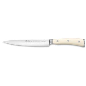 Wüsthof CLASSIC IKON créme Nůž filetovací 16 cm 1040433716
