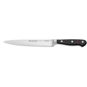 Wüsthof CLASSIC Nůž filetovací 18 cm 1040103718