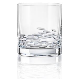 Crystalex sklenice na whisky Barline 280 ml 6KS