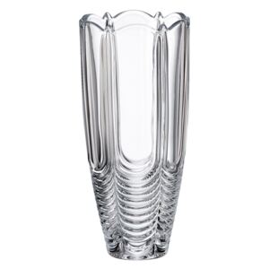 Crystalite Bohemia skleněná váza Nova Orion B 30 cm