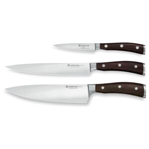 Wüsthof IKON Sada nožů 3 ks 1070560302