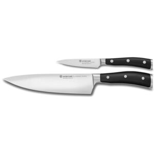 Wüsthof CLASSIC IKON Sada nožů 2 ks 1120360205