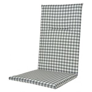 VIVO 6953 vysoký - polstr na židli a křeslo - Doppler