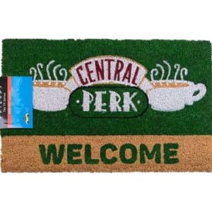 Rohožka Friends: Central Perk (60 x 40 cm)