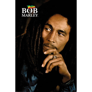 Plakát - Bob Marley (Legend)
