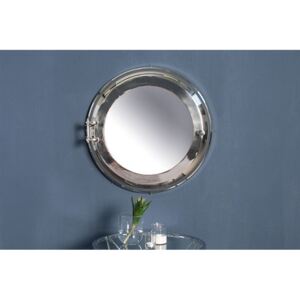 Zrcadlo BULLAUGE s úložným prostorem Zrcadla | Zrcadla kulatá