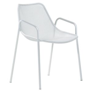 Emu designové zahradní židle Round Armchair