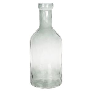 Vysoká skleněná váza Idelle – Ø 17*42 cm