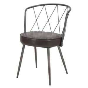 Moderní židle Iron