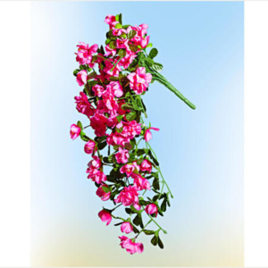 Magnet 3Pagen Závěsná kytice azalek, růžová