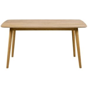 Jídelní stůl Nagy 150 cm, dub