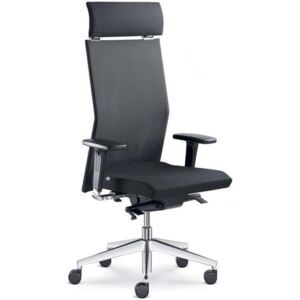 Kancelářská židle WEB OMEGA 425-SYS