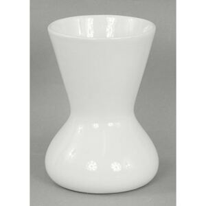 Autronic Váza keramická bílá HL817565