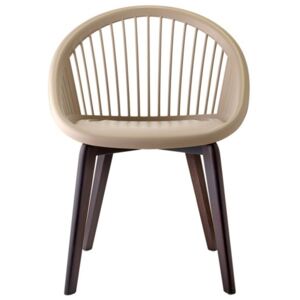 Židle Natural Giulia - výprodej
