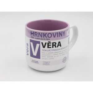 Nekupto Hrnek se jménem 3 Hrnkoviny NHK 078 Věra