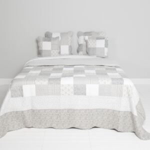 Přehoz na jednolůžkové postele Quilt 154 - 140*220 cm