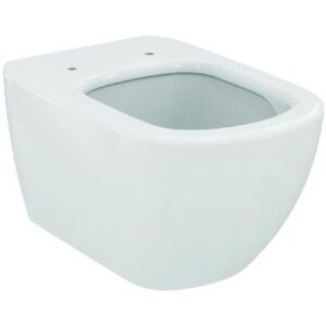 Ideal Standard Tesi - Závěsné WC, AquaBlade, bílá T007901