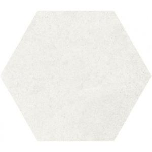 Sapho HEXATILE CEMENT White 17,5x20 (EQ-3) 22092